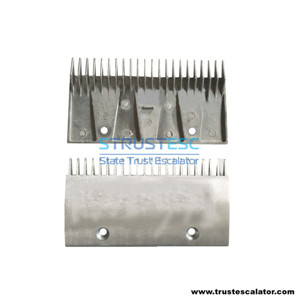 4090160000 Escalator Comb Segment Use for Thyssenkrupp F820 FT732 
