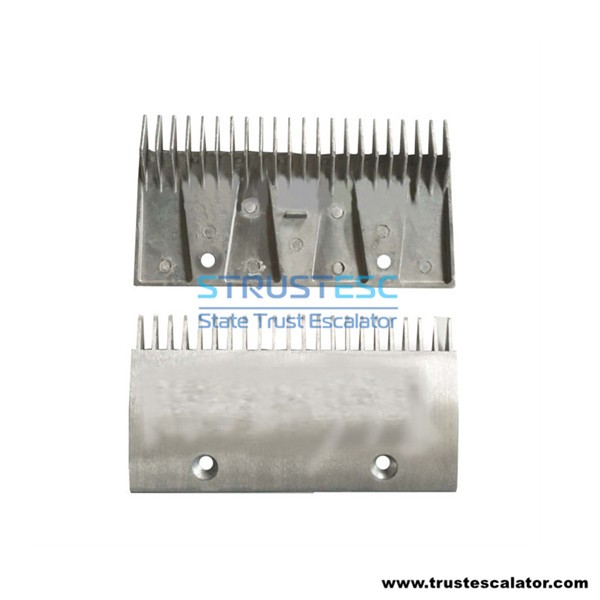 4090160000 Escalator Comb Segment Use for Thyssenkrupp F820 FT732 