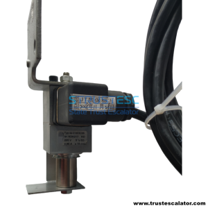 44030089 4401603C00 NR.KDK 217 205V 0.88A Elevator Solenoid Valve GBP