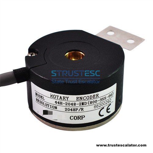 44H-2048-2MD (800-355-00) Lift encoder for YTJ031-14