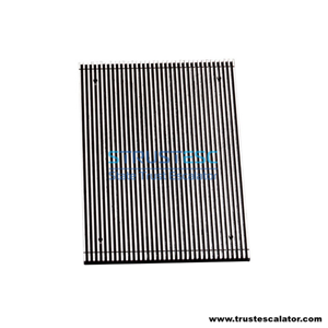 455R1 Escalator Landing Plate Use for Otis