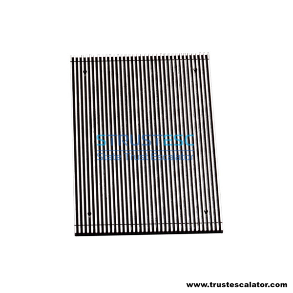 455R1 Escalator Landing Plate Use for Otis