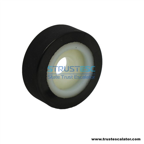 45*15*12 Elevator door lock roller use for Hyundai 