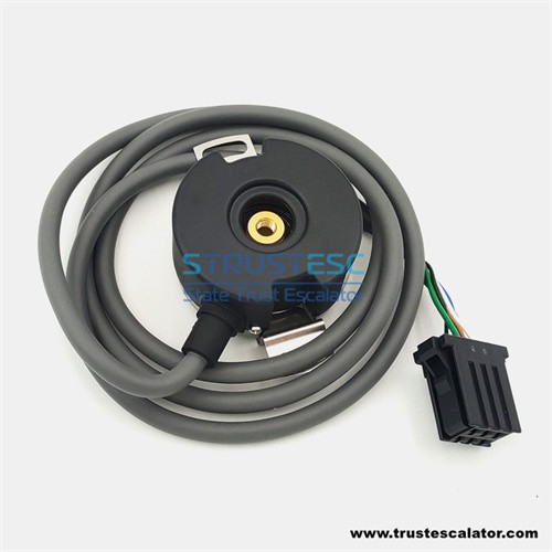 47HB13ZT10T9-33 Elevator rotary encoder use for Fujitec