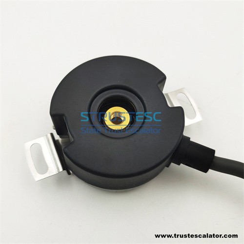 47HB13ZT10T9-33 Elevator rotary encoder use for Fujitec
