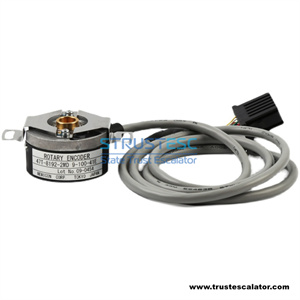 47T-8192-2MD 9-100-41E Elevator encoder use for Fujitec 
