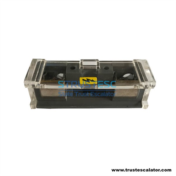 505404 251360 5KS Elevator Contact Use for QKS9 44*6*30.5mm
