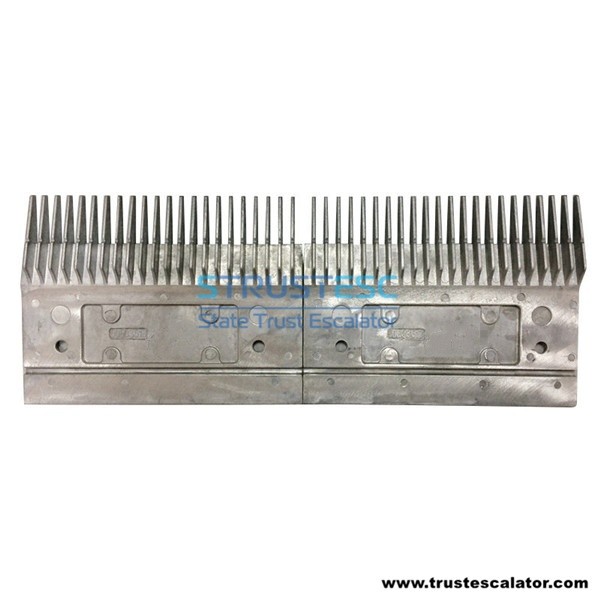 50603617 50603618 Comb Use for 9500 Moving Walk