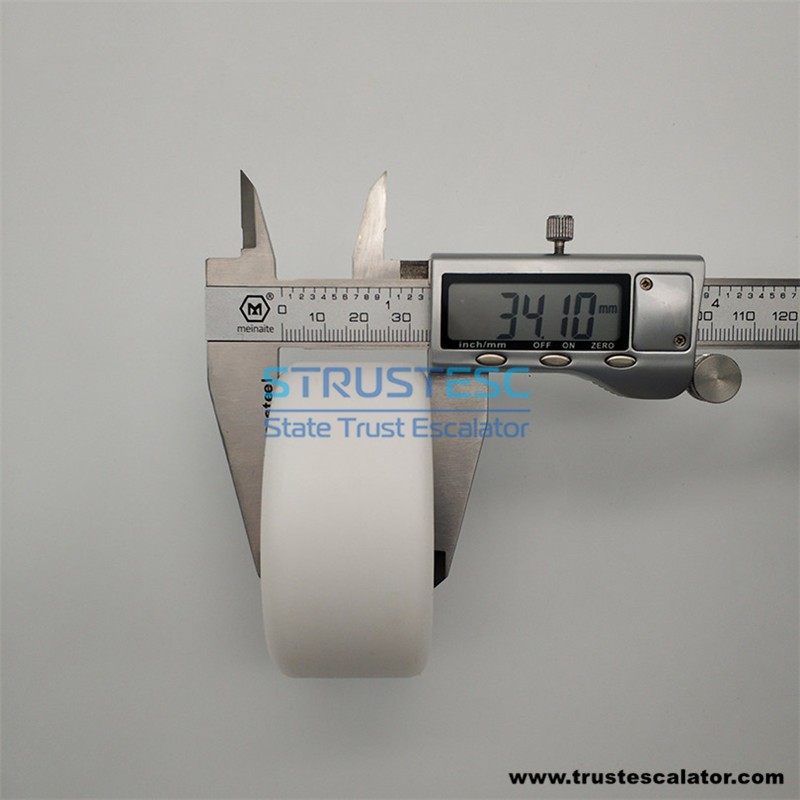 50625859 Escalator Handrail Speed Sensor Roller 75*35*6204RS 75x35x6204RS 