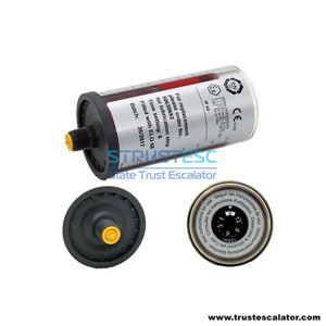 50630692 Escalator Step Lubrication Use for 9300
