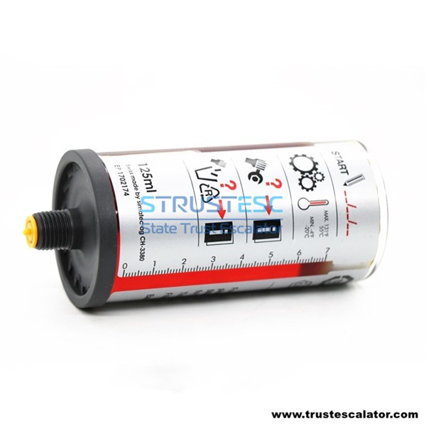 50630692 Escalator Step Lubrication Use for 9300