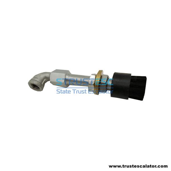 50630692 Escalator Step Lubrication Use for 9300