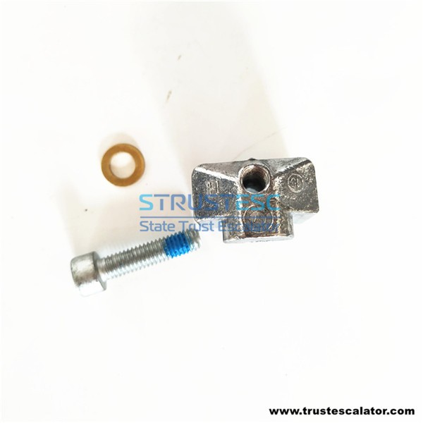 50630780 SFS468462 Pallet Holder Use for 9500 Move Walk