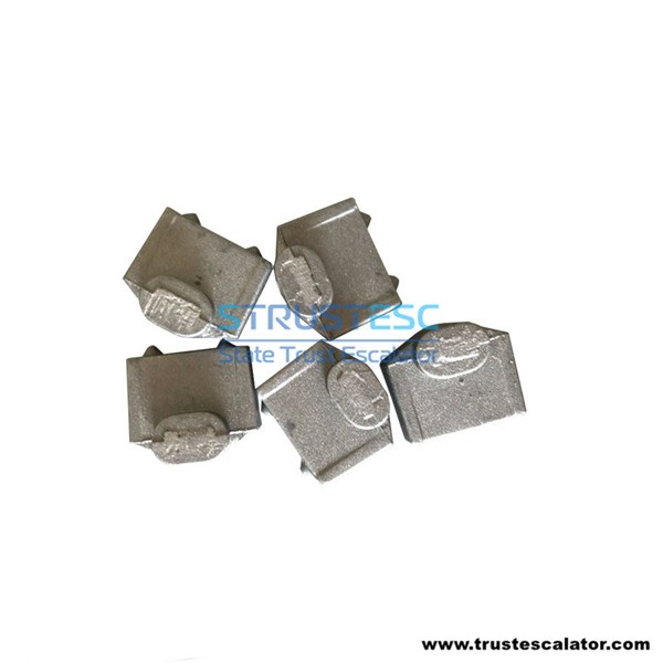 50630780 SFS468462 Pallet Holder Use for 9500 Move Walk