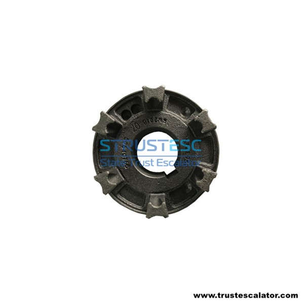50640767 50640768 Coupling B95 (Male /Female) for 9300 9500 9700 