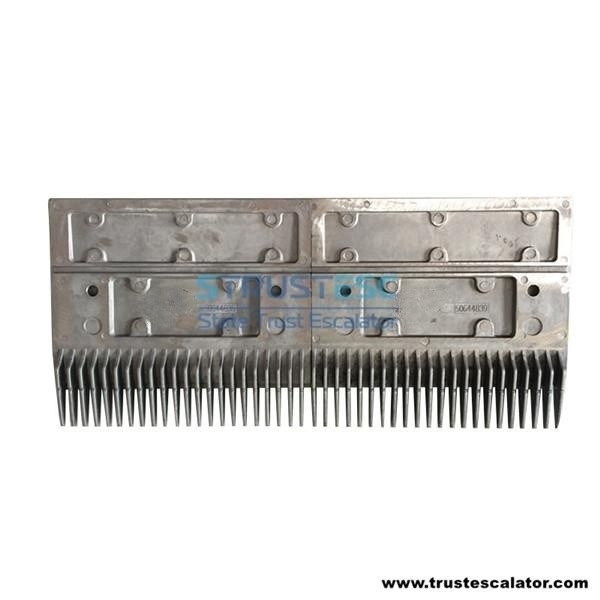 50644838 50644839 Comb Plate Use for 9500 Moving Walk