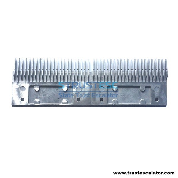 50644844 50644845 Moving Walk Comb Use for 9500 