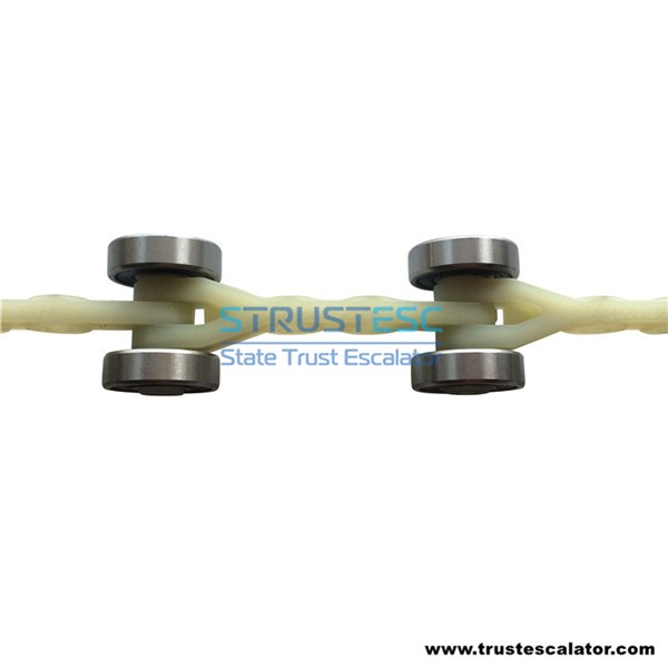 50645230 50630113 Escalator Reversing Chain Use for 9300 9500 