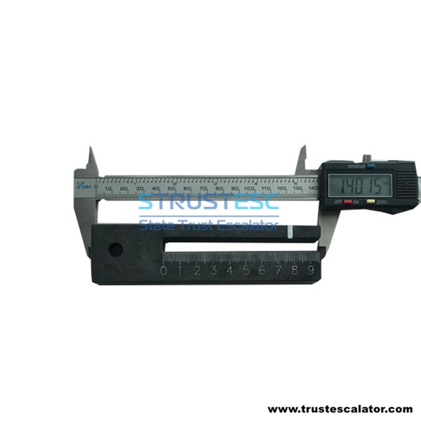 5066454P SCT394630 Guide 140mm Use for 9300 9500 9700 Escalator  