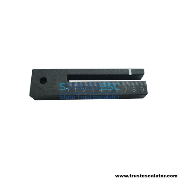 5066454P SCT394630 Guide 140mm Use for 9300 9500 9700 Escalator  
