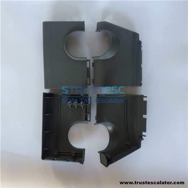 5072733D10/5072731D10 Handrail Inlet LHS Use for Kone ECO3000 Escalator 
