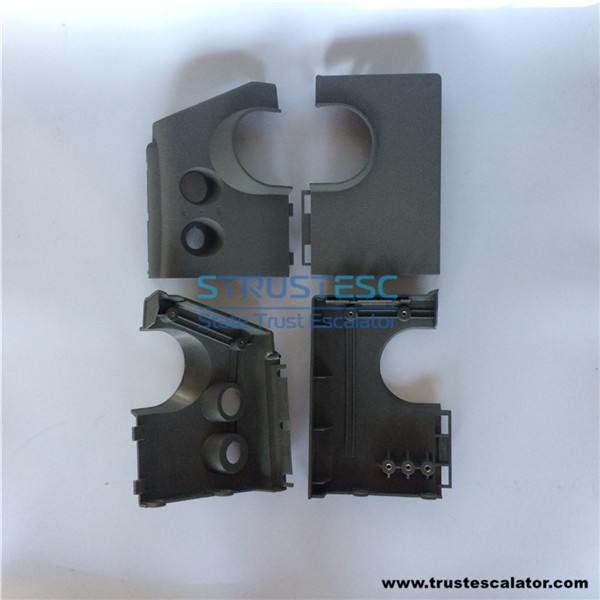 5072740D10/5072735D10 Handrail Inlet RHS Use for Kone ECO3000 Escalator