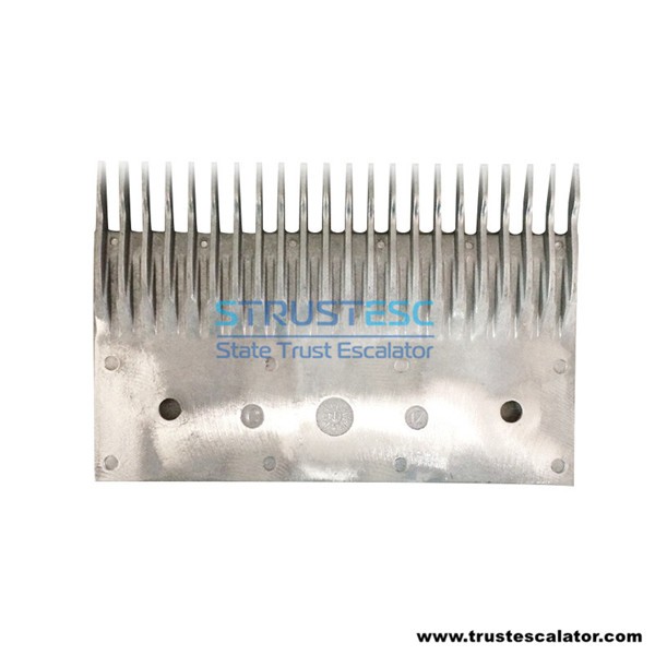 5130669D10 KM5130669H01 Comb CTR 22T AL RHS 22T Use for Kone Escalator 