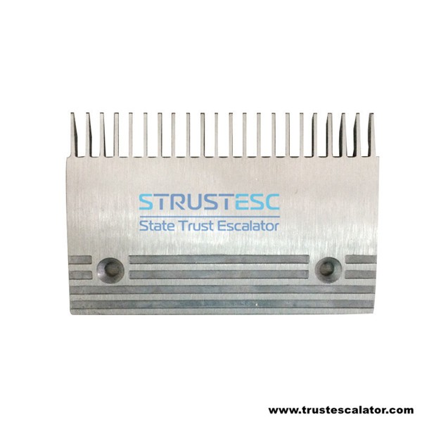 5130669D10 KM5130669H01 Comb CTR 22T AL RHS 22T Use for Kone Escalator 