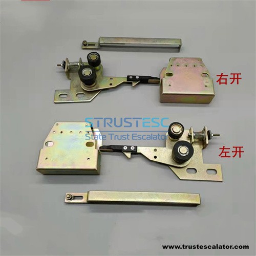 5245AN2 5245AS3 Elevator landing door lock use for Fujitec