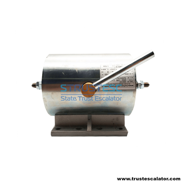 5266060118 Escalator Brake GSD 135.1110 DC200/220V 700N Use for Thyssenkrupp