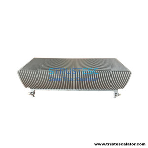 53-GAA26140A Escalator Step for Otis 506NCE