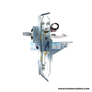 57602431 Elevator Door Vane Use for V30 5400 57602431 Elevator Door Vane Use for V30 5400