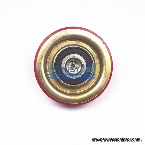 57602956 Elevator Door Hanger Roller Use for 74x19x6203 Use for 300P V30