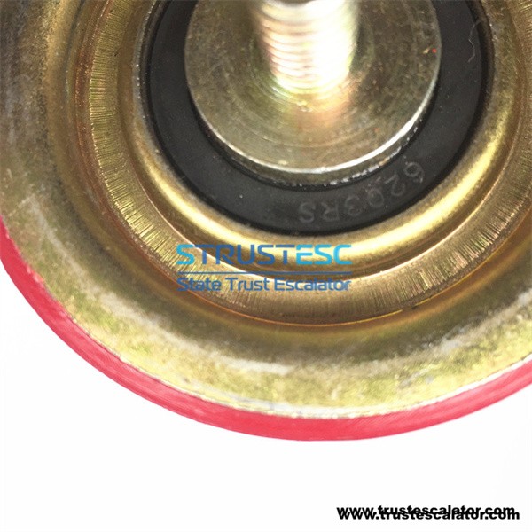 57602956 Elevator Door Hanger Roller Use for 74x19x6203 Use for 300P V30