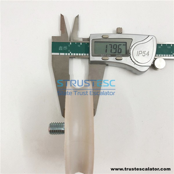 57602956 Elevator Door Hanger Roller Use for V30 5400 74*19*6203 74x19x6203