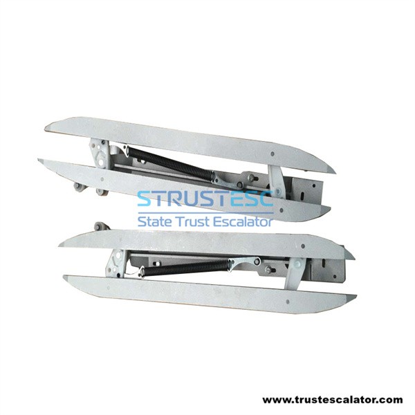 582971 582973 582974 582974 Elevator Door Vane Use for QKS9