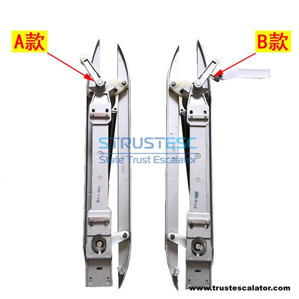 582971 582973 582974 582974 Elevator Door Vane Use for QKS9