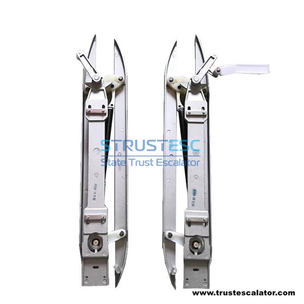 582971 582973 582974 582974 Elevator Door Vane Use for QKS9