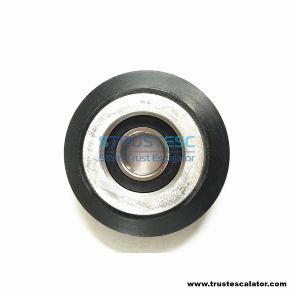 583725 Elevator High Speed Guide Shoe Set 