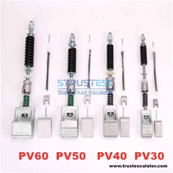 59101556 59100942 59101687 59100946 PV30 PV40 PV50 PV60 Elevator Sleeve Combination Use for 3300 5500 3600