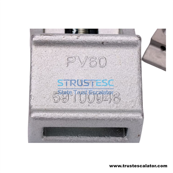 59101556 59100942 59101687 59100946 PV30 PV40 PV50 PV60 Elevator Sleeve Combination Use for 3300 5500 3600