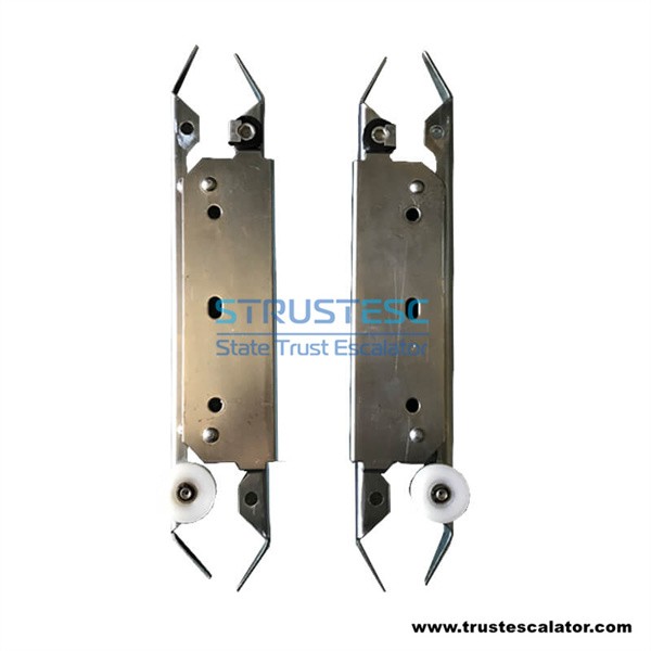 59300010CL Elevator Door Vane Use for V30 300P 5400 LHS RHS