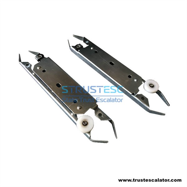 59300010CL Elevator Door Vane Use for V30 300P 5400 LHS RHS