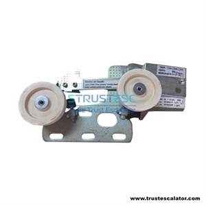 59305577 59305589 V50 Elevator Door Lock