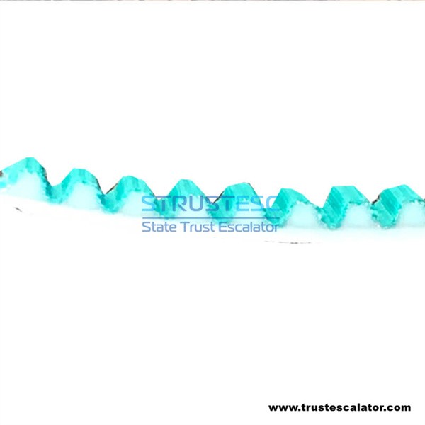 593095 Elevator Encoder Belt Use for 300P