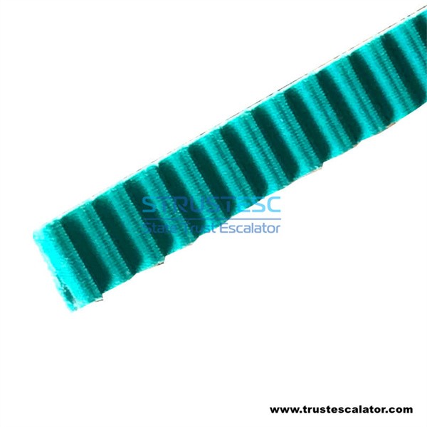 593095 Elevator Encoder Belt Use for 300P