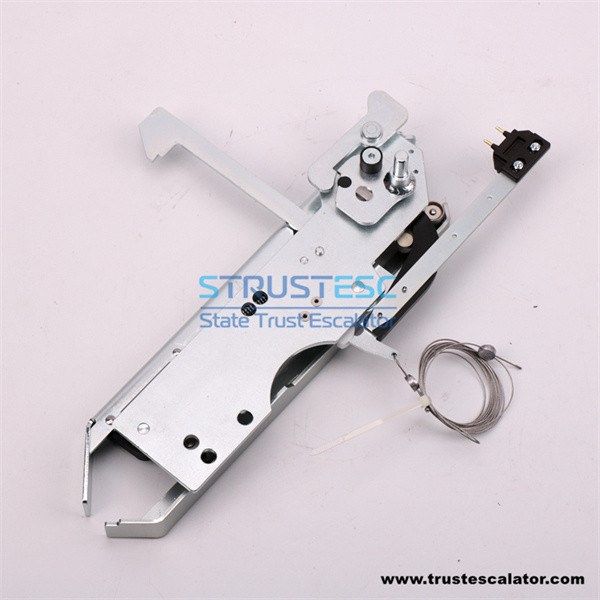59350800 Elevator Door Vane V35 