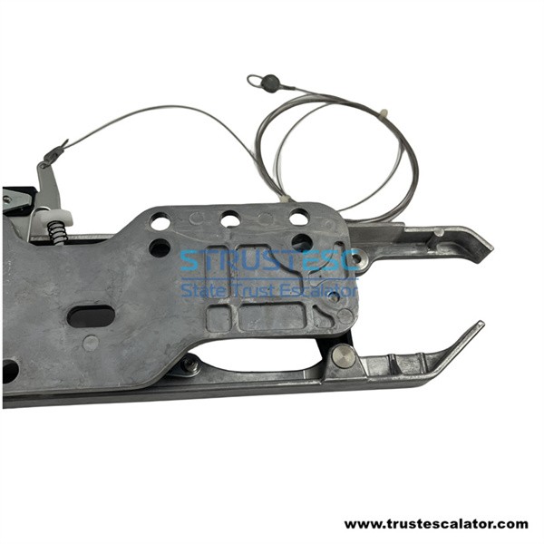 59354370 V15 Elevator Door Vane 