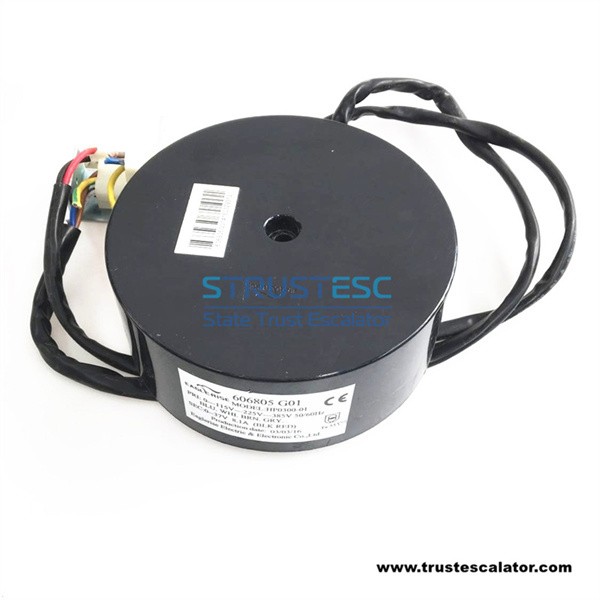 606805G01 KM606805G01TRANSFORMER Use for Kone