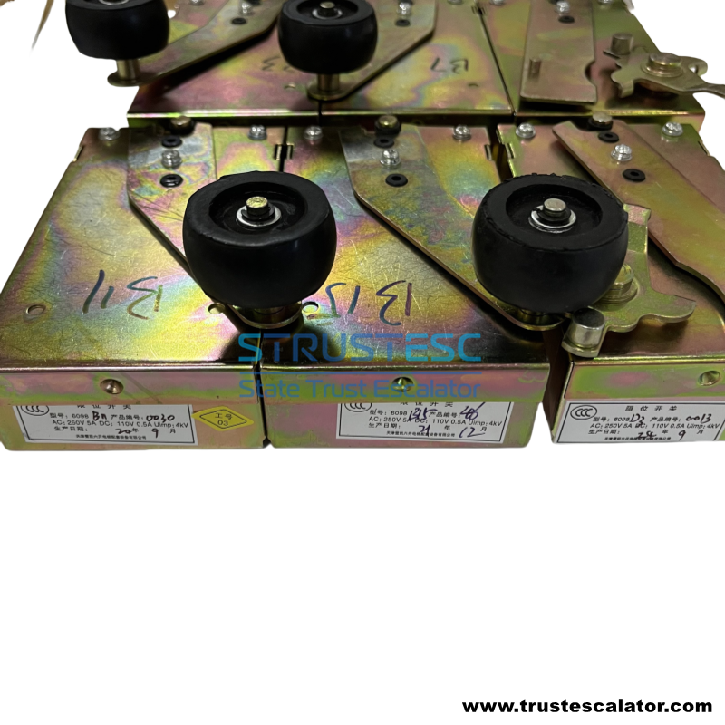 6098B3 6098B7 6098B11 6098B15 Elevator Limit Switch Use for Otis